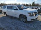 2018 Chevrolet Suburban K1500 Lt for Sale in Lawrenceburg, KY - Side