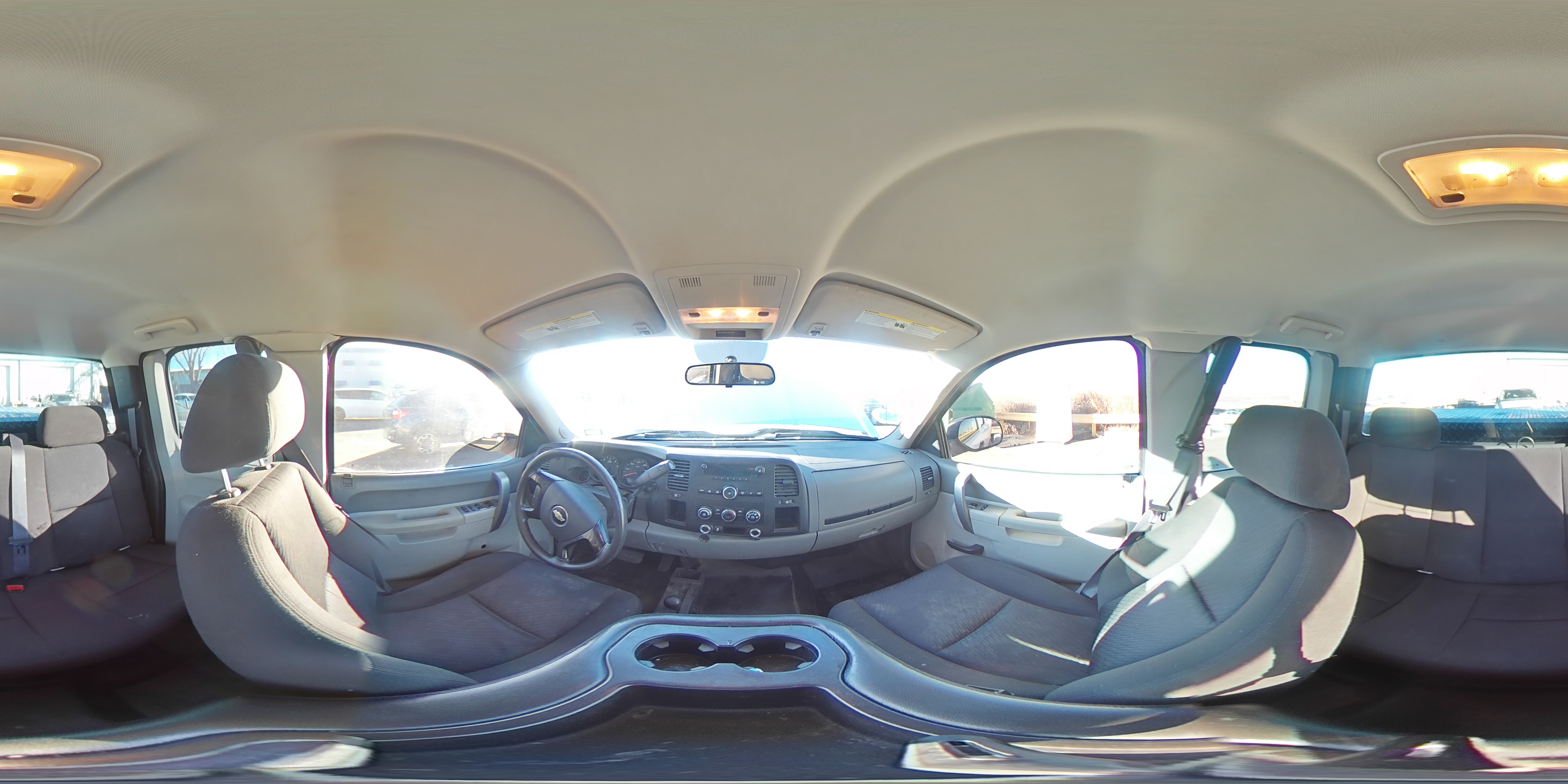 2012 Chevrolet Silverado K1500 VIN: 1GCRKPEA9CZ112890 Lot: 81949793