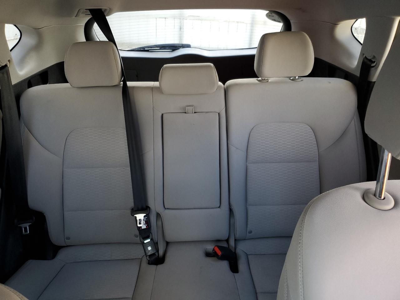 2019 Hyundai Tucson Se VIN: KM8J2CA44KU037724 Lot: 79482913