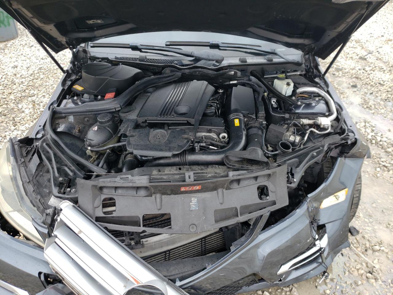 2013 Mercedes-Benz C-klasse - Image 13