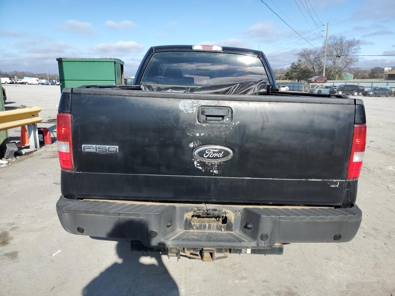 2008 Ford F-150 - Image 6