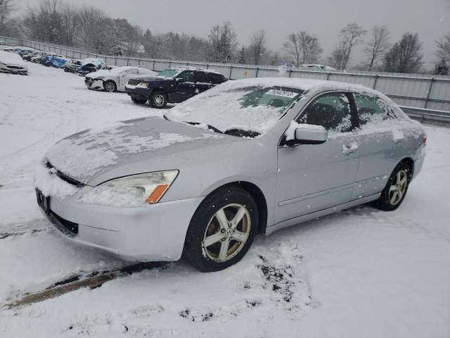 2003 Honda Accord Ex за продажба в Grantville, PA - Normal Wear