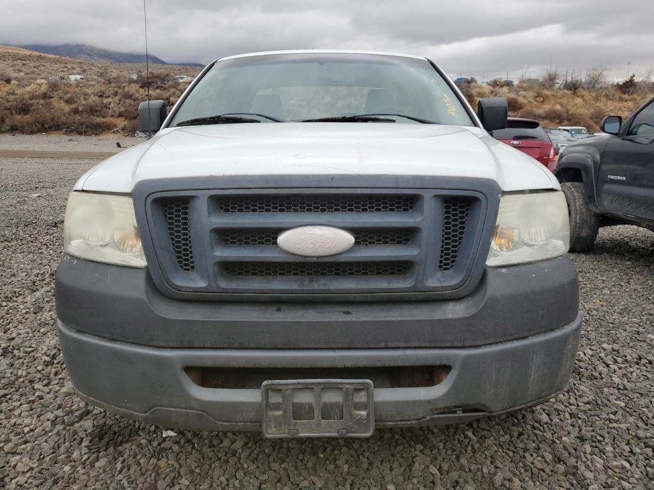 2007 Ford F-150 - Image 5