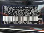 2022 Toyota Corolla Le en Venta en Arcadia, FL - Rear End