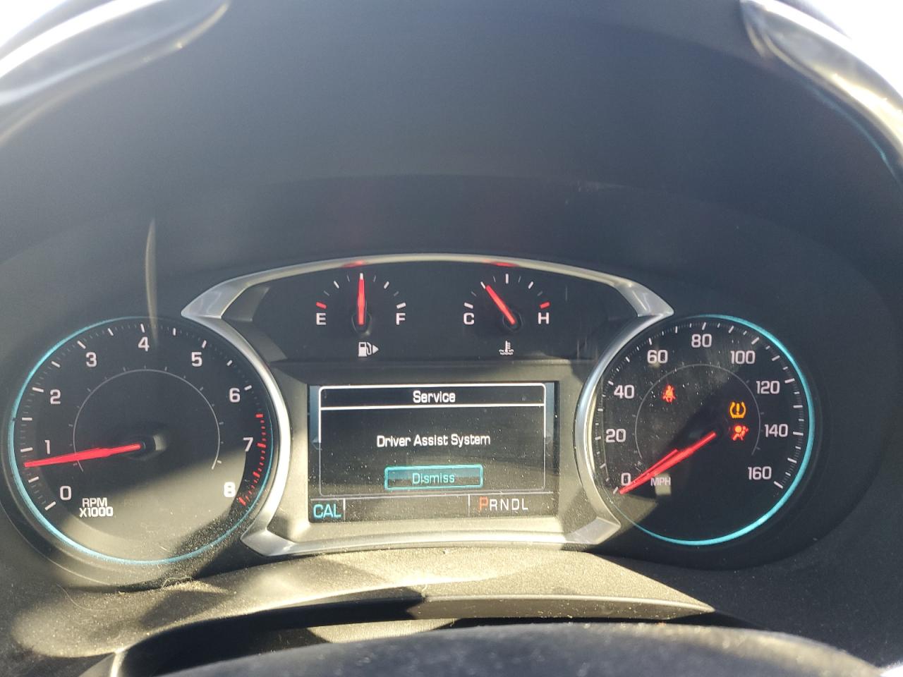 1G1ZE5SX3JF221809 2018 Chevrolet Malibu Premier