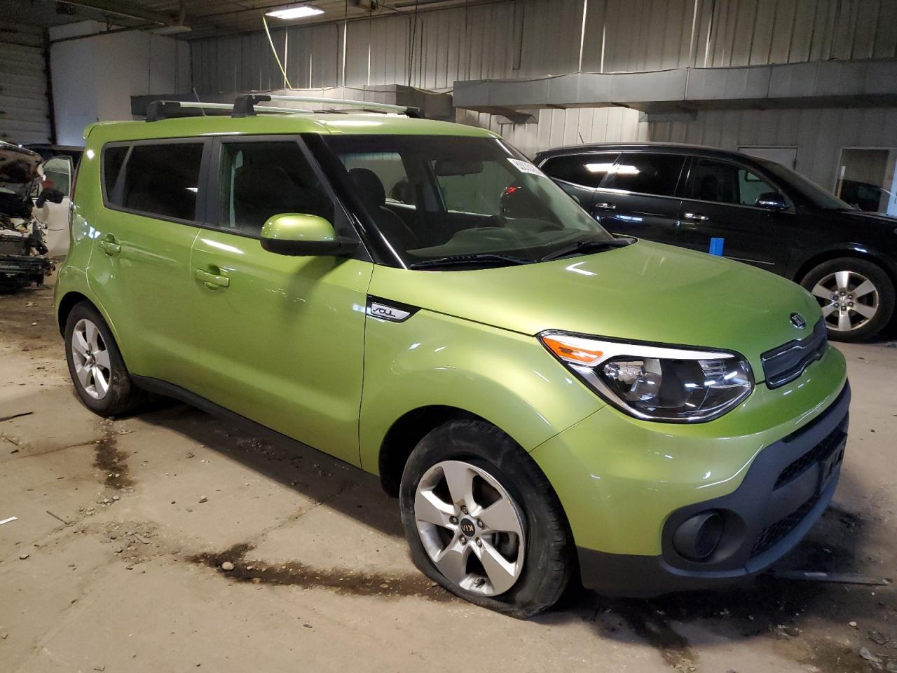 KNDJN2A23H7878350 2017 Kia Soul