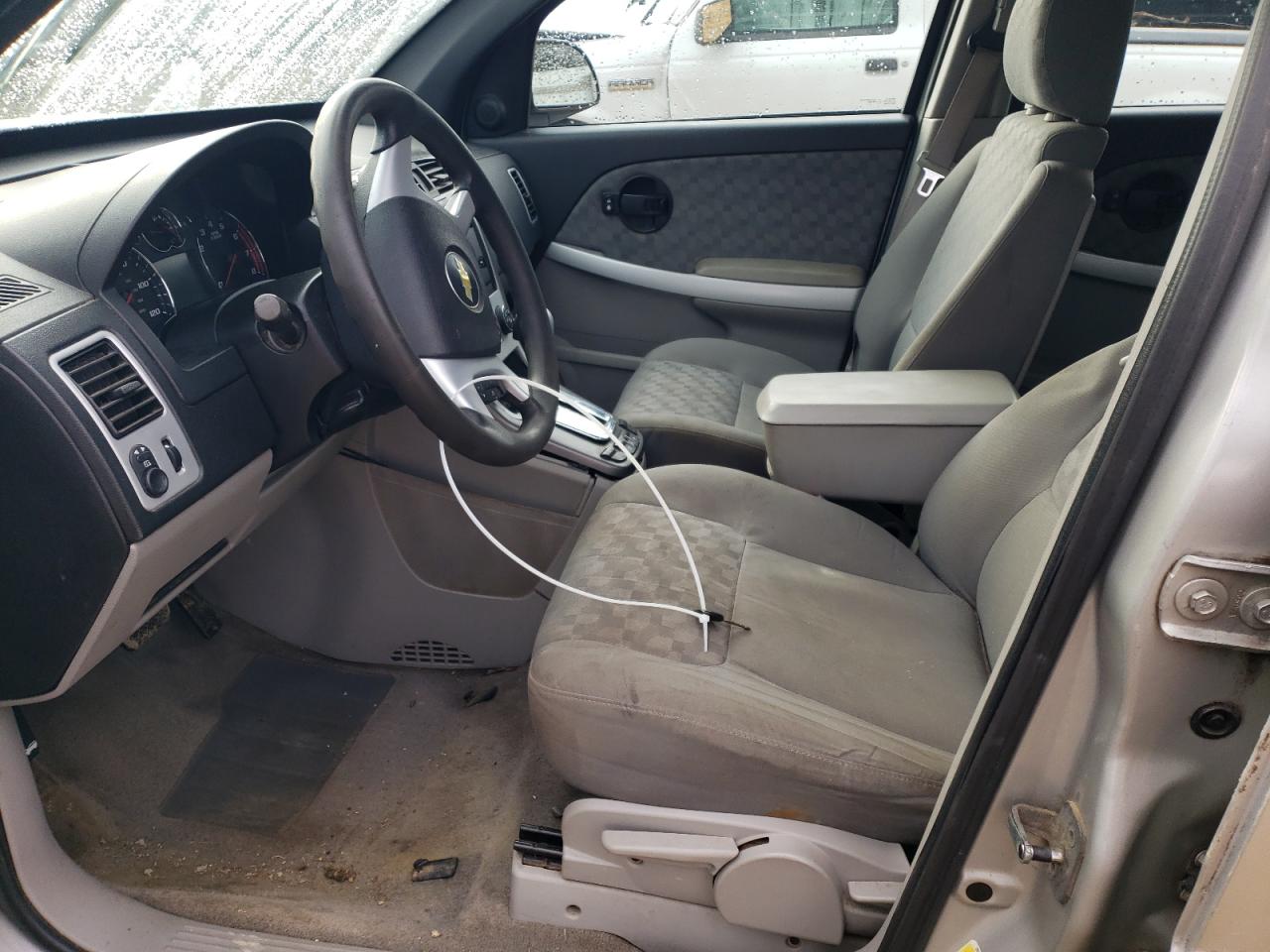 2007 Chevrolet Equinox Ls VIN: 2CNDL23F976234316 Lot: 59588384