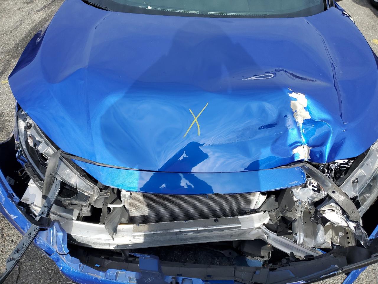 2019 Honda Civic - Image 11