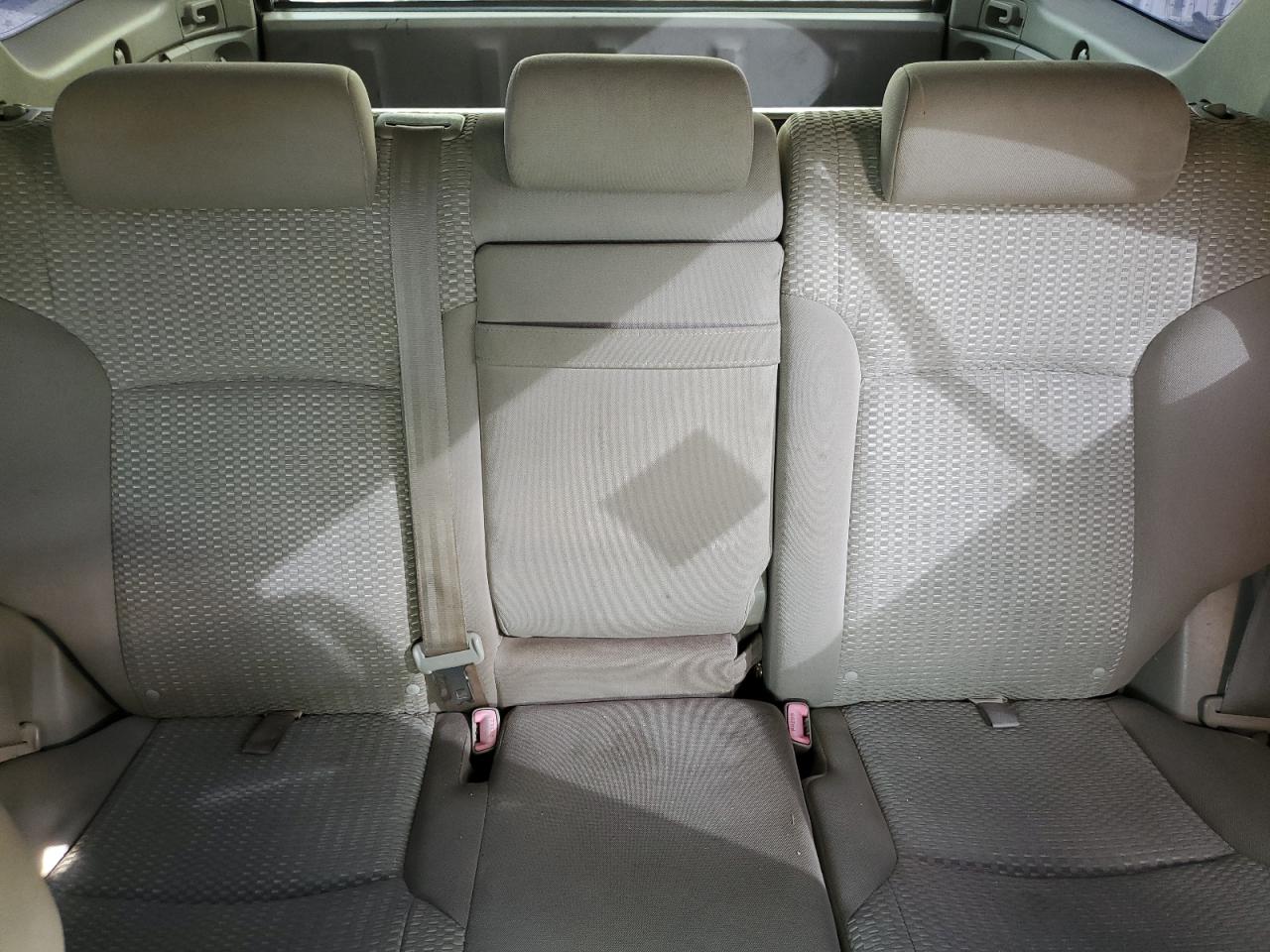 2006 Toyota 4Runner Sr5 VIN: JTEBU14R660081733 Lot: 79156213