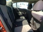 2012 Chevrolet Cruze Ls for Sale in China Grove, NC - Front End