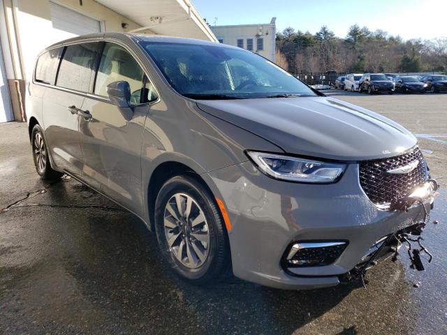  CHRYSLER PACIFICA 2022 Gray