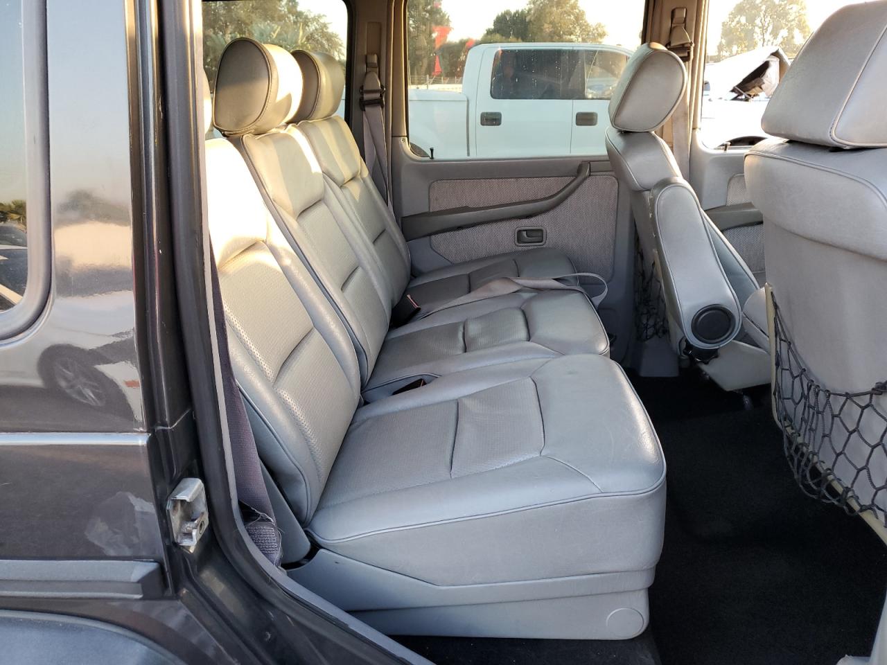 WDB46322817070307 1990 Mercedes-Benz 300 Series