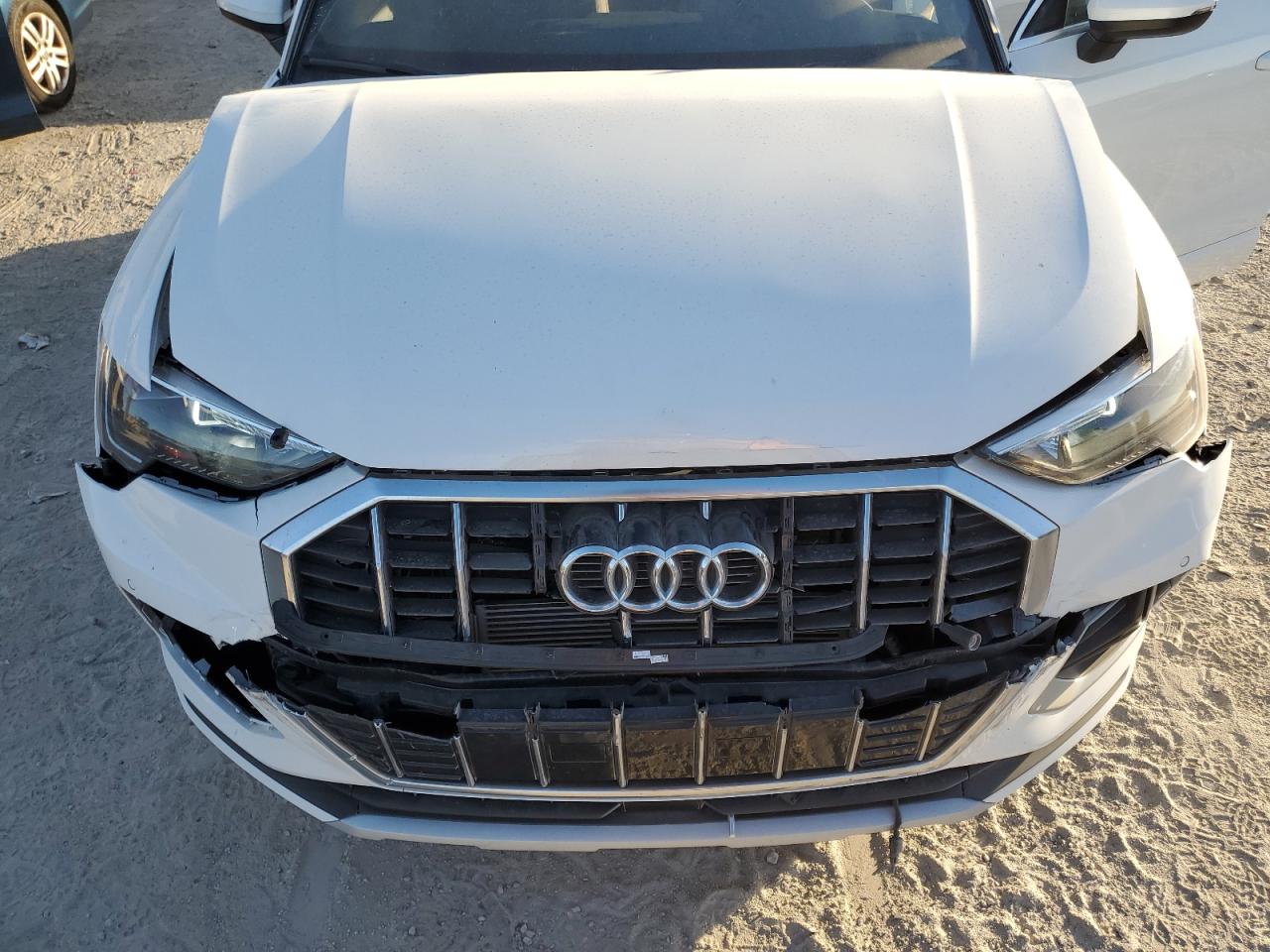 2022 Audi Q3 Premium 40 VIN: WA1AUCF39N1005673 Lot: 79372783