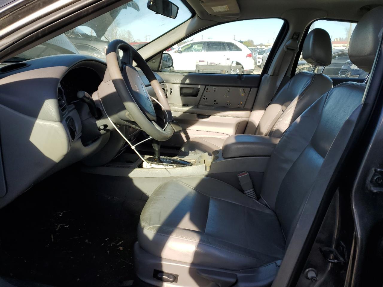 2004 Ford Taurus Ses VIN: 1FAFP55S44A209373 Lot: 78986343