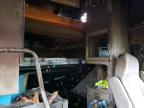 2017 Freightliner Cascadia 125  იყიდება Sacramento-ში, CA - Burn - Interior