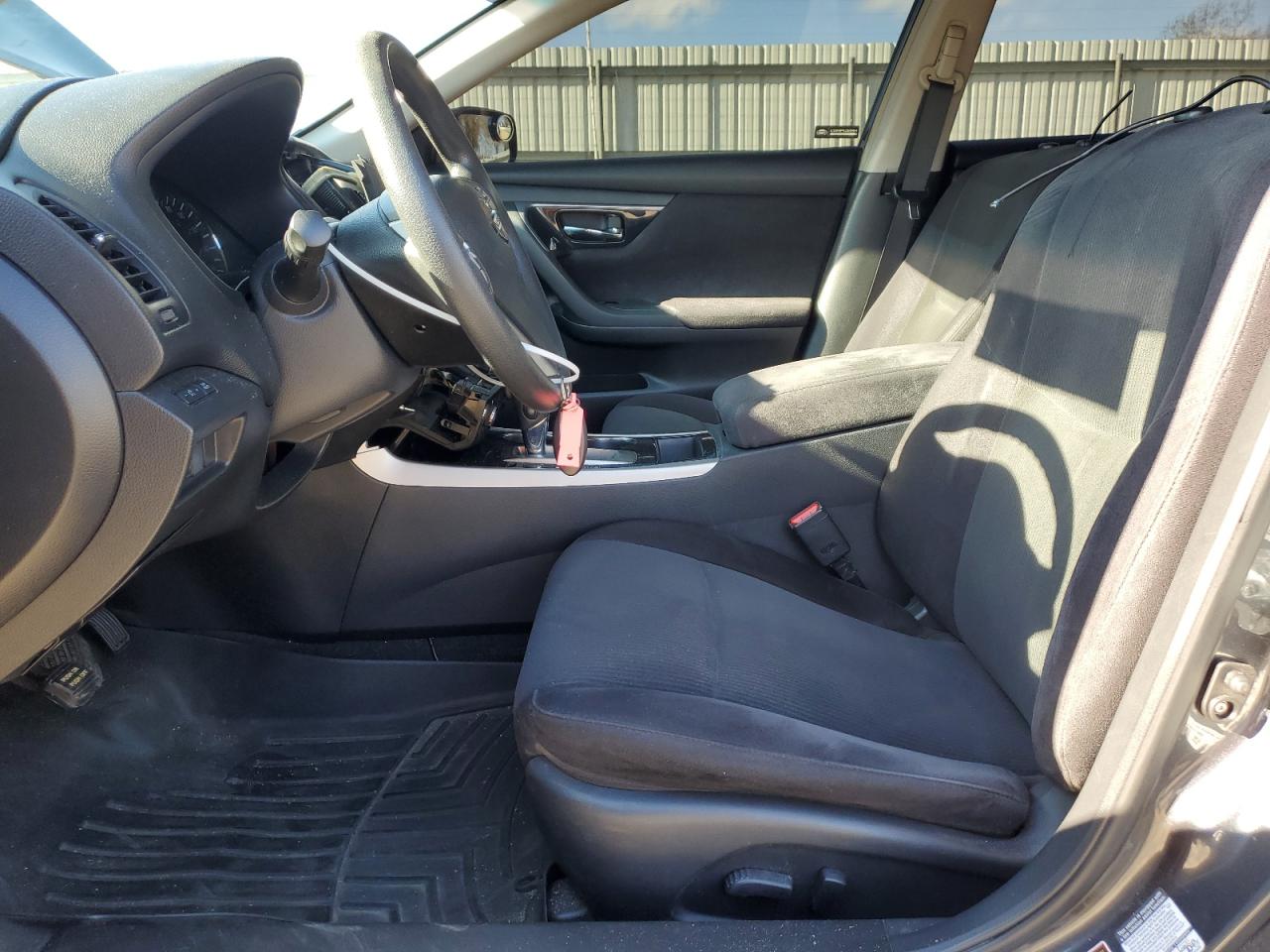 1N4AL3AP4DN540264 2013 Nissan Altima 2.5