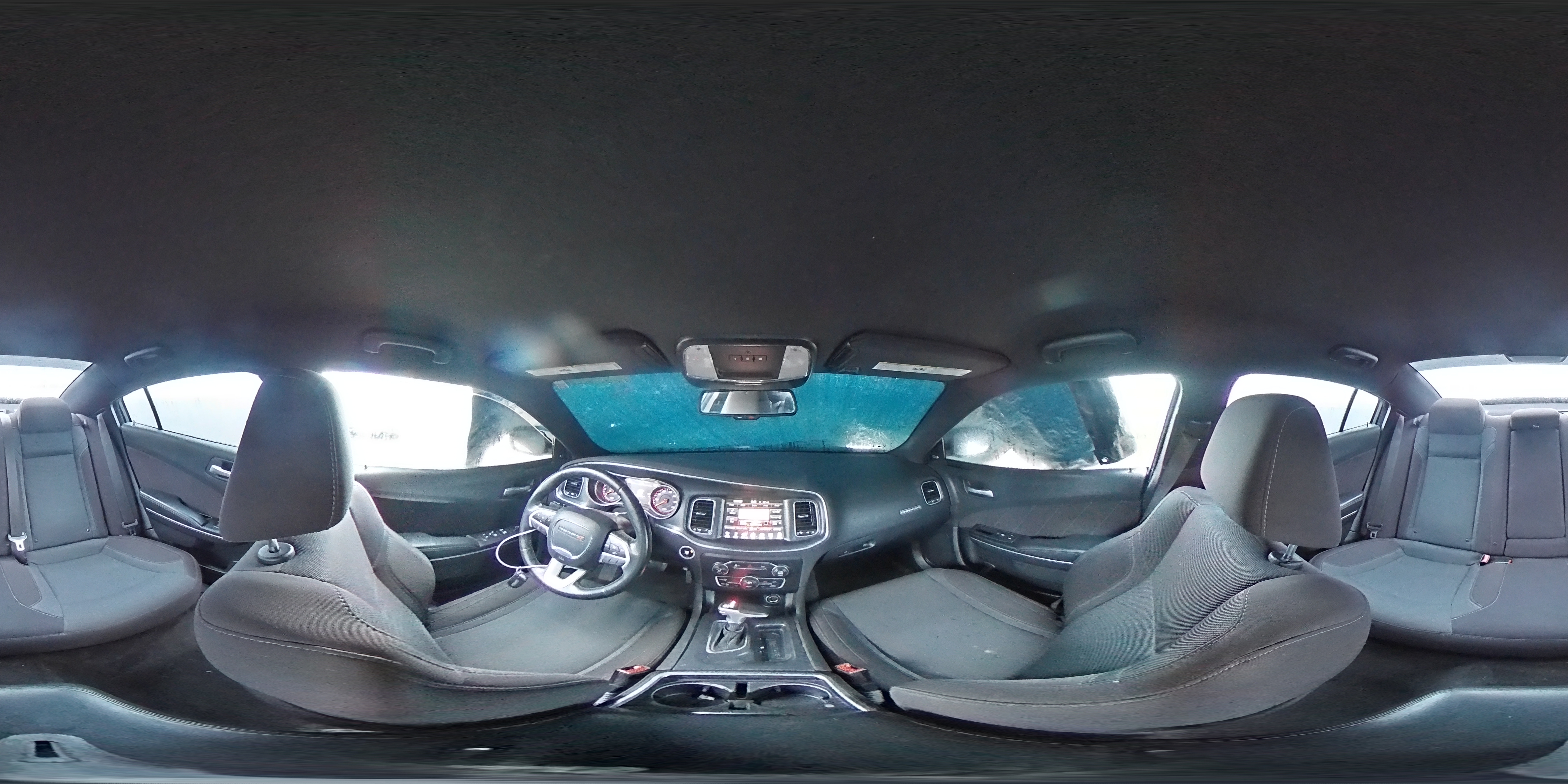 2016 Dodge Charger Sxt VIN: 2C3CDXHG6GH138728 Lot: 65085264