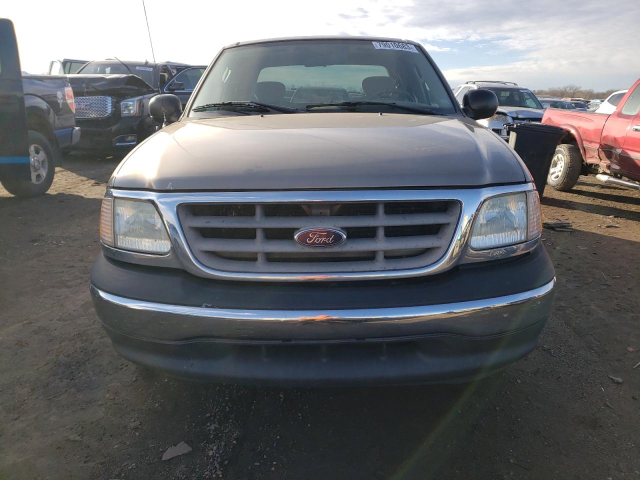 2003 Ford F-150 - Image 5