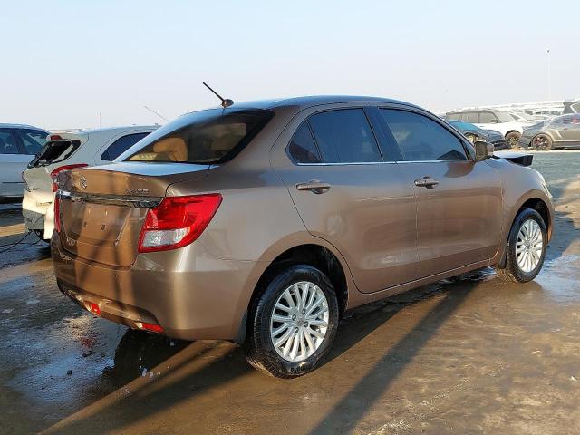 MBHZF6C1XNG203886 - 2022 Suzuki DZIRE - #undefined