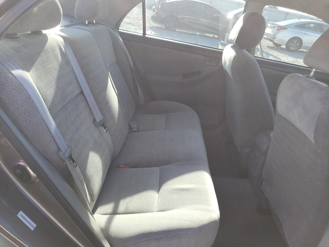 2003 Toyota Corolla Ce VIN: 1NXBR32E13Z131066 Lot: 80769513