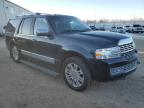 2010 LINCOLN NAVIGATOR  for sale at Copart AB - EDMONTON