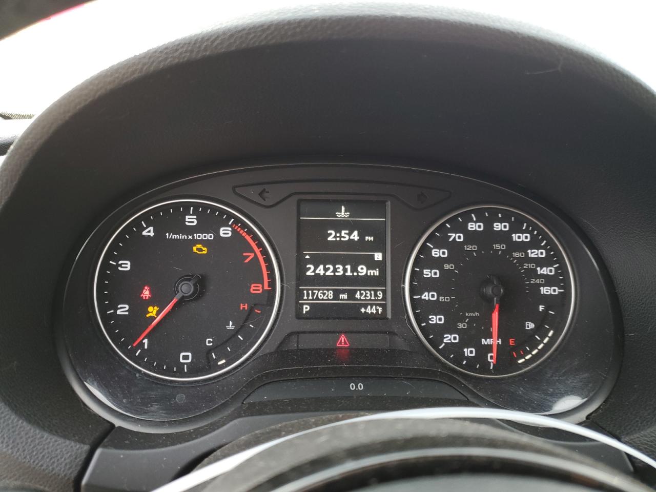 2015 Audi A3 - Image 9