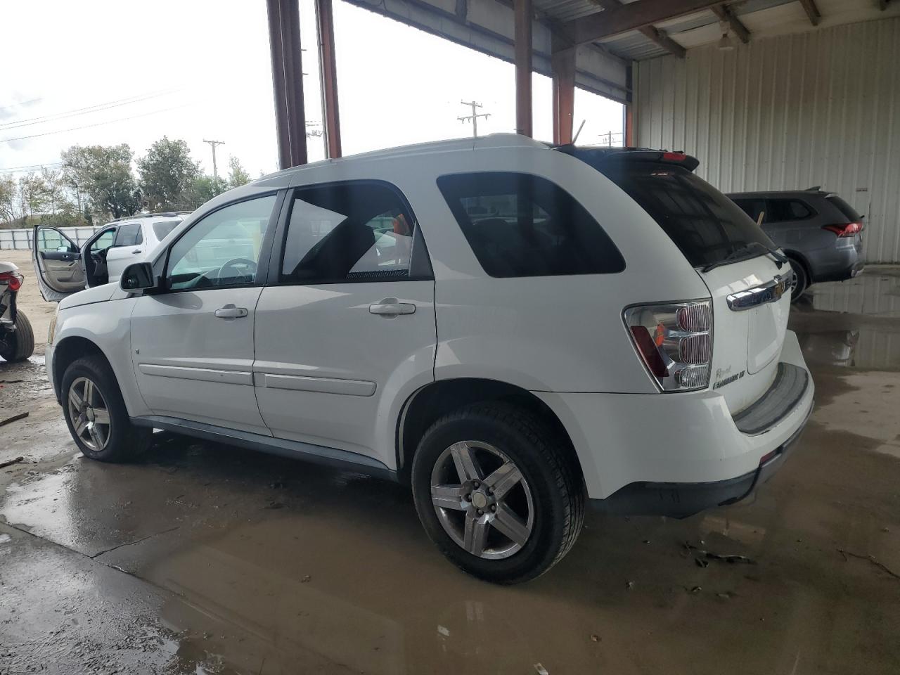 2CNDL63F576121065 2007 Chevrolet Equinox Lt