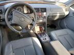 2000 MERCEDES-BENZ C 230 for sale at Copart CA - VALLEJO