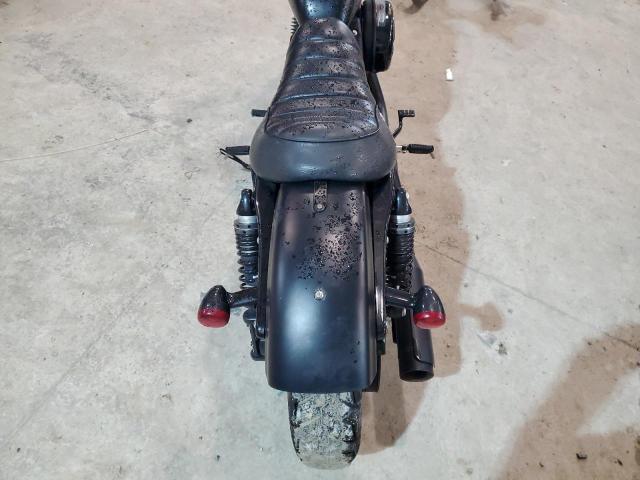 2020 HARLEY-DAVIDSON XL883 N