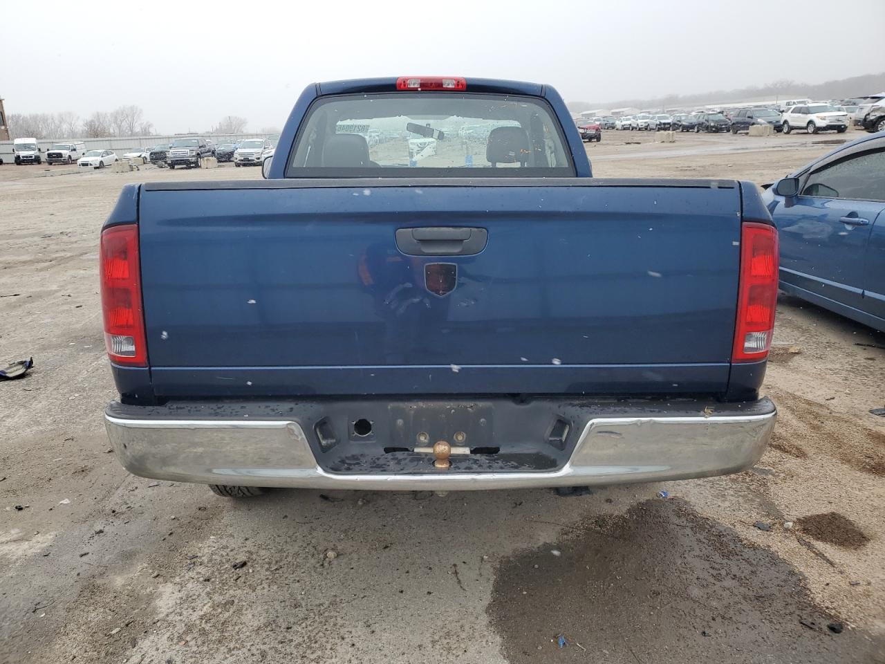 1D7HA16K85J646084 2005 Dodge Ram 1500 St