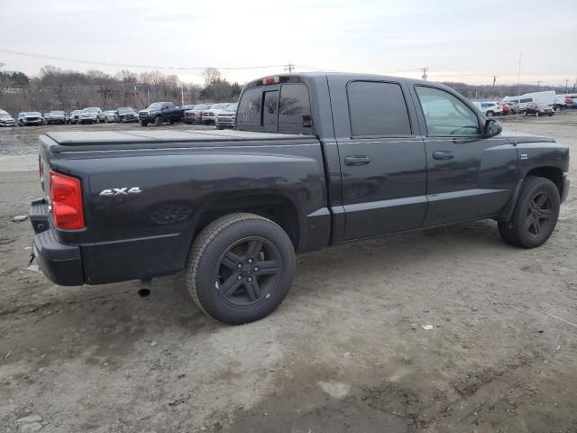 1D7RW3GP2BS592704 | 2011 Dodge dakota slt