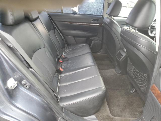 2014 SUBARU LEGACY 2.5I LIMITED  