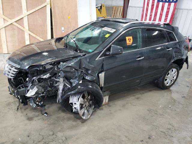Parquets CADILLAC SRX 2014 Szary