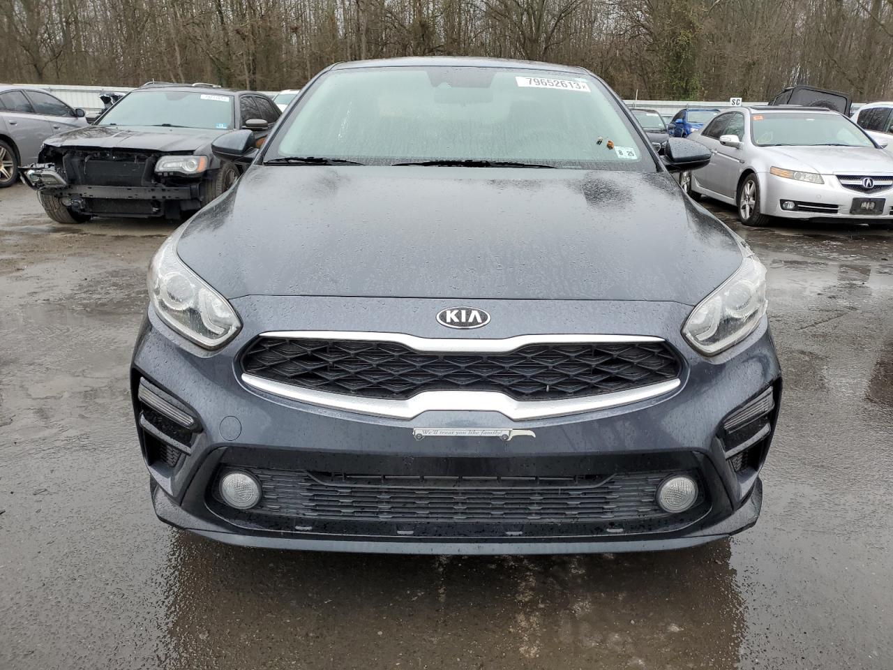 2020 Kia Forte - Image 5