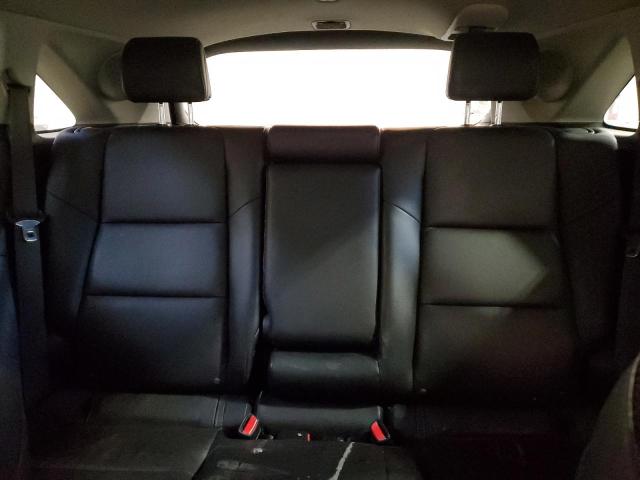 2015 ACURA RDX TECHNOLOGY  