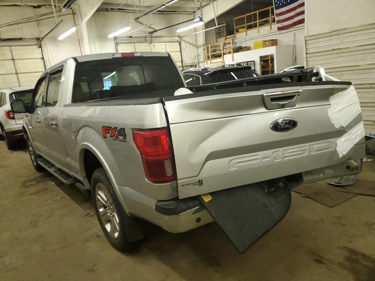 2019 Ford F-150 - Image 2