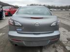 2013 Mazda 3 I للبيع في Ellwood City، PA - Front End