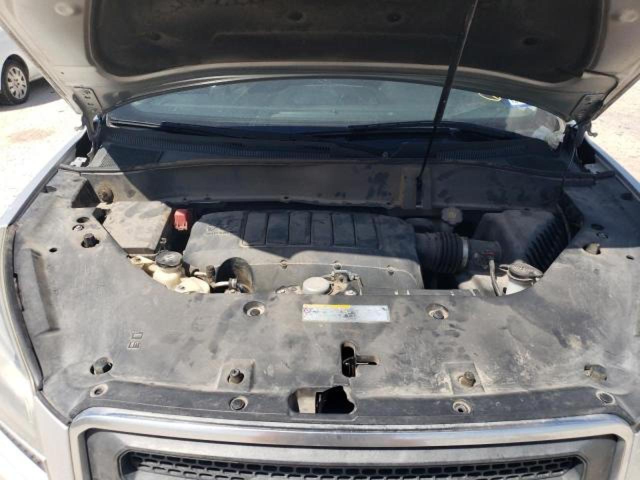 2016 GMC Acadia Sle VIN: 1GKKRPKD4GJ196363 Lot: 45768044