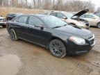 2011 Chevrolet Malibu 1Lt zu verkaufen in Davison, MI - Hail