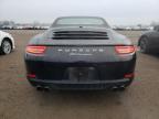 2012 PORSCHE 911 CARRER for sale at Copart ON - TORONTO