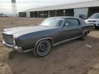 1970 Chevrolet Montecarlo for Sale in Phoenix, AZ - Front End