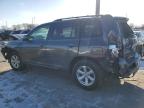 2008 Toyota Highlander  продається в Fort Wayne, IN - Front End