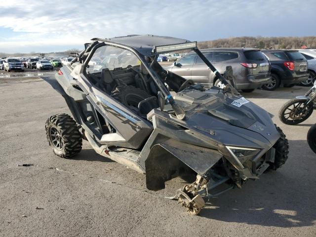 2021 Polaris Rzr Pro Xp Ultimate