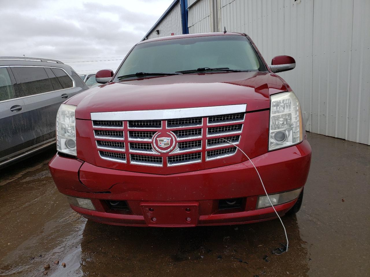 2009 Cadillac Escalade - Image 5