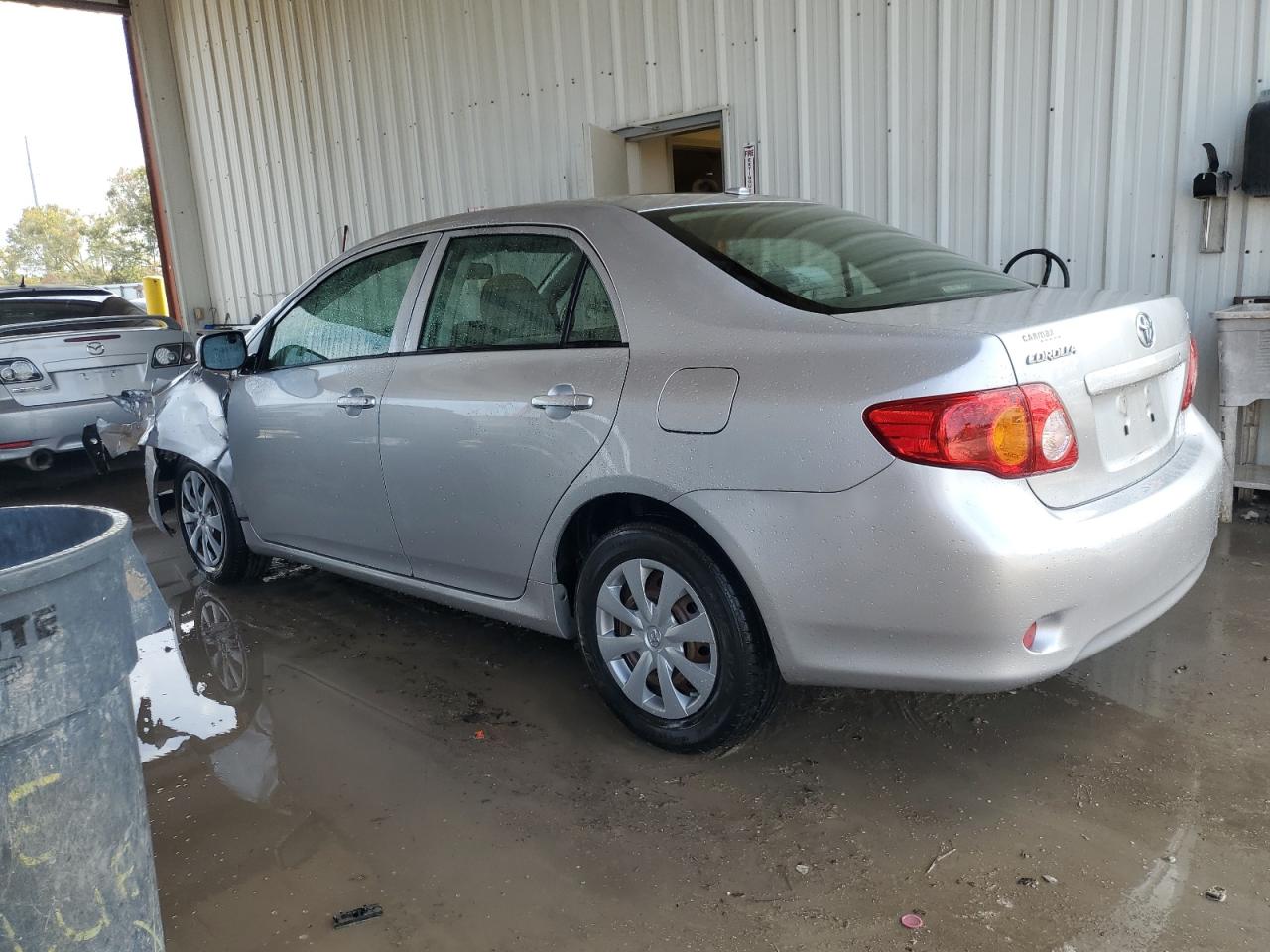 2009 Toyota Corolla - Image 2