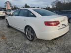 2011 Audi A6 Premium Plus იყიდება Loganville-ში, GA - Minor Dent/Scratches