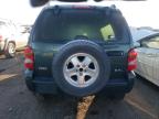 2002 Jeep Liberty Limited للبيع في Dyer، IN - Normal Wear