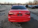 2016 Volkswagen Jetta Sport na sprzedaż w Cahokia Heights, IL - Front End