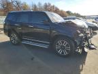 2020 Toyota 4Runner Sr5/Sr5 Premium იყიდება Brookhaven-ში, NY - Front End