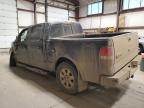2005 FORD F150 SUPERCREW   for sale at Copart AB - EDMONTON